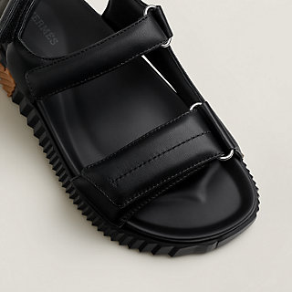 【HERMES】 エルメス ジュニアサンダル サンダル 《ジュニア》 | Hermès - エルメス-公式サイト